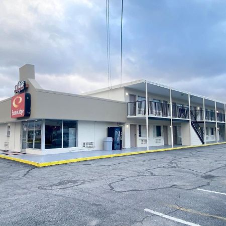 Econo Hospedaje Airport Norfolk Exterior foto